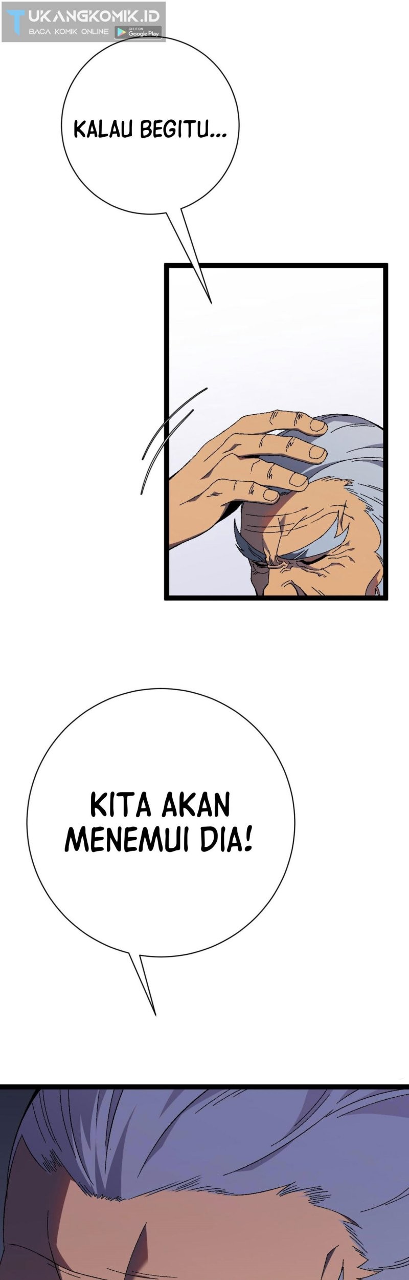 Your Talent is Mine Chapter 60 - halaman 10