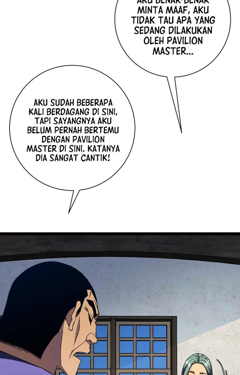 Your Talent is Mine Chapter 60 - halaman 21