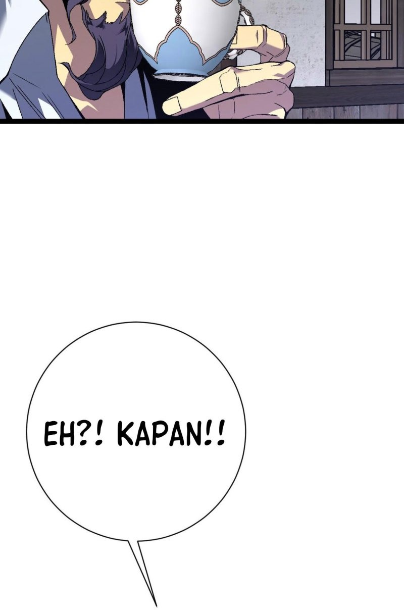 Your Talent is Mine Chapter 60 - halaman 24