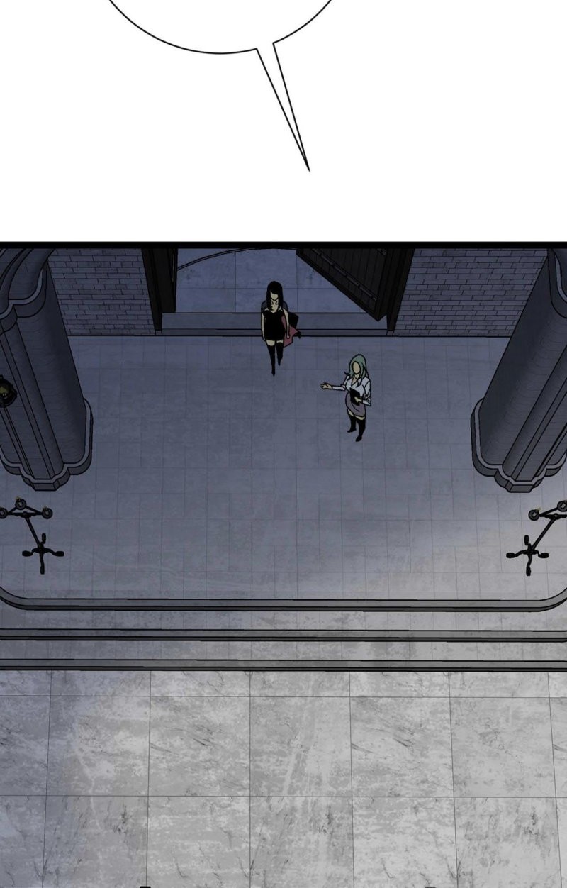 Your Talent is Mine Chapter 60 - halaman 27