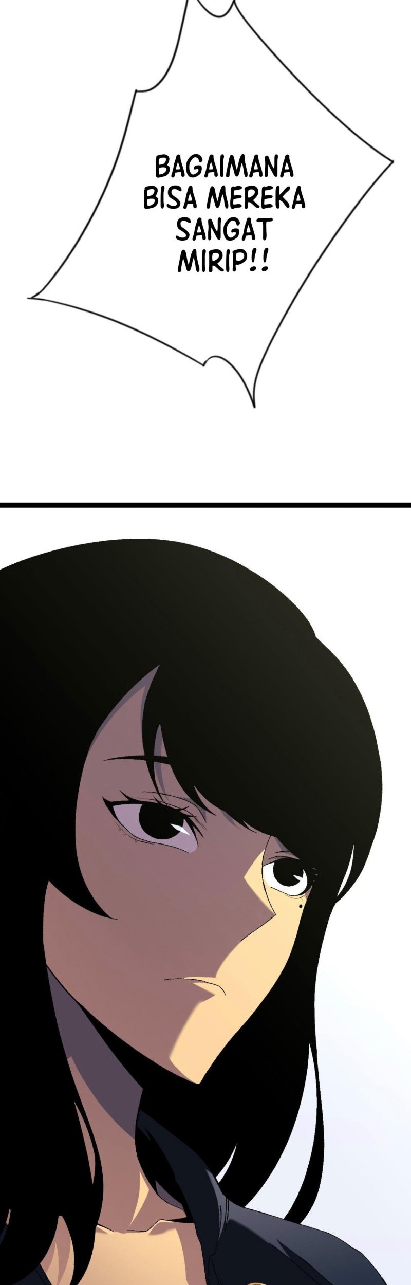 Your Talent is Mine Chapter 60 - halaman 35