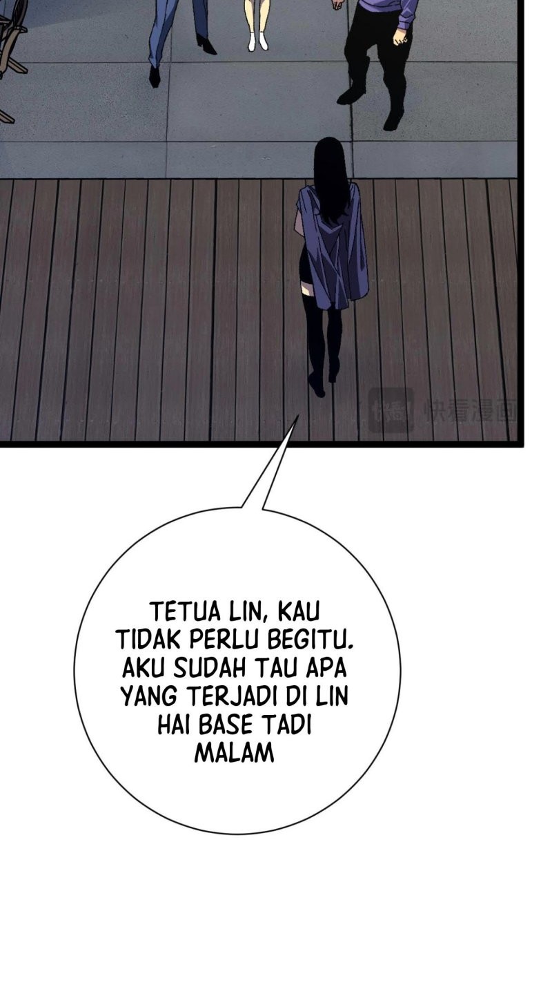 Your Talent is Mine Chapter 60 - halaman 39