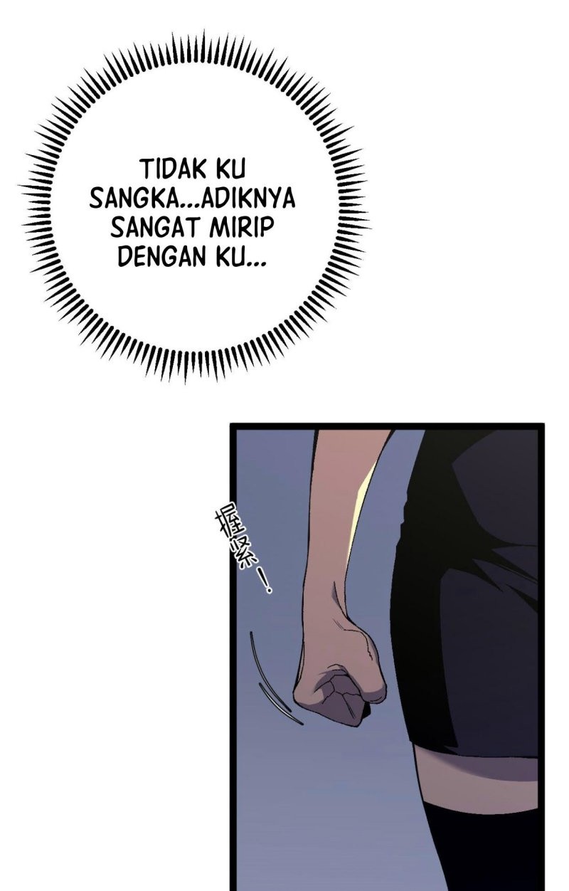 Your Talent is Mine Chapter 60 - halaman 42