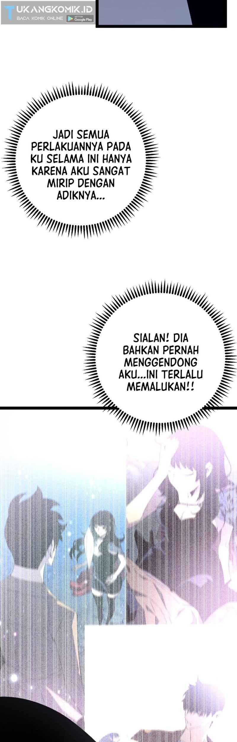 Your Talent is Mine Chapter 60 - halaman 43