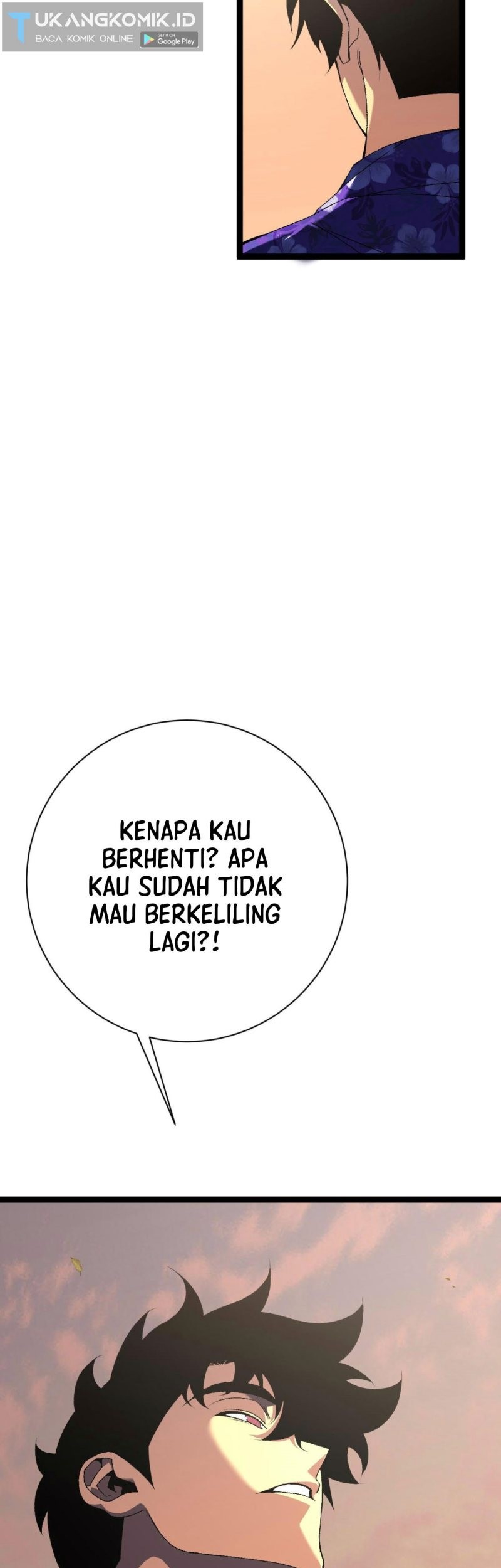 Your Talent is Mine Chapter 61 - halaman 19