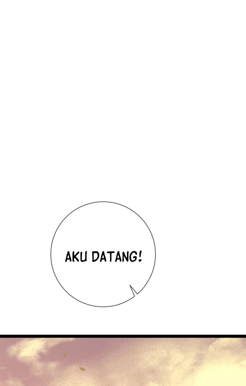 Your Talent is Mine Chapter 61 - halaman 21