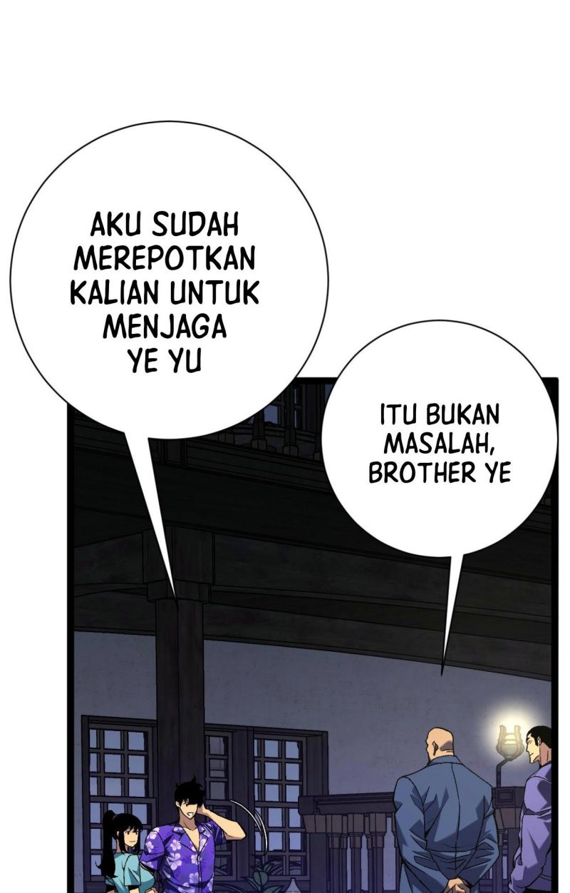 Your Talent is Mine Chapter 61 - halaman 27