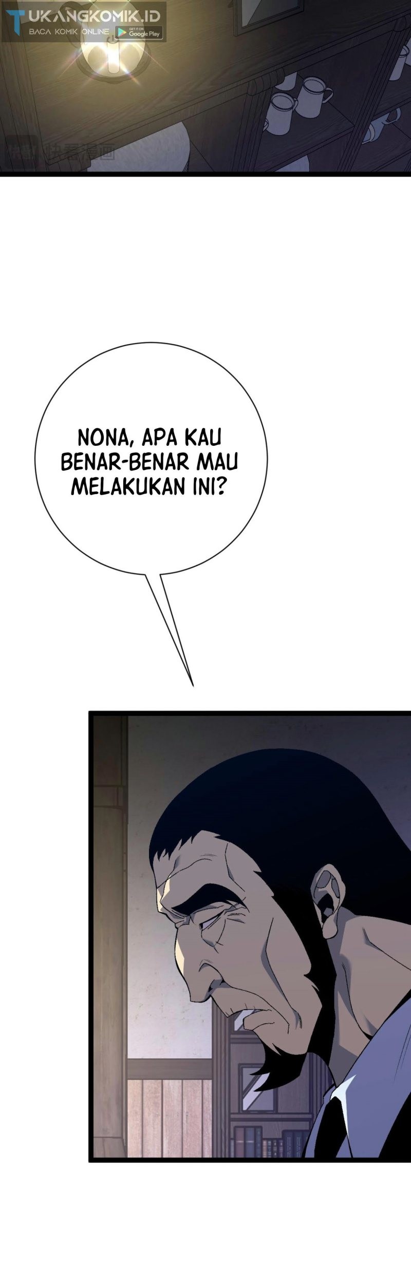Your Talent is Mine Chapter 61 - halaman 31