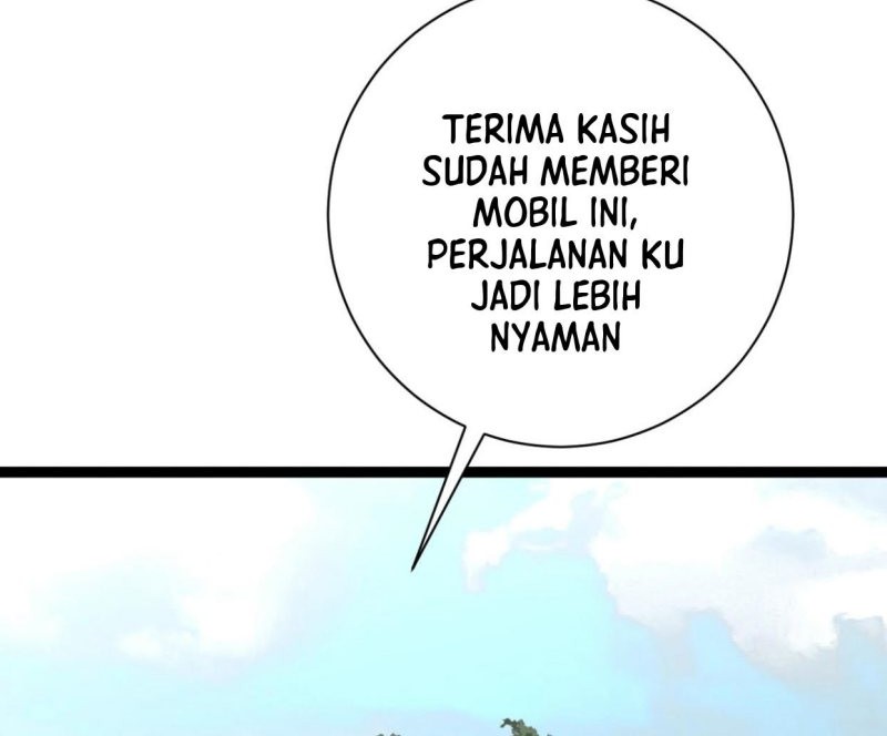 Your Talent is Mine Chapter 61 - halaman 36