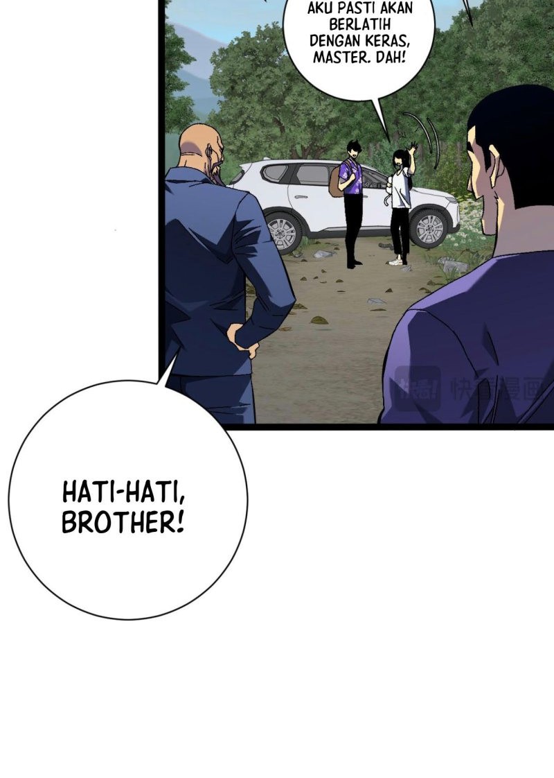 Your Talent is Mine Chapter 61 - halaman 42