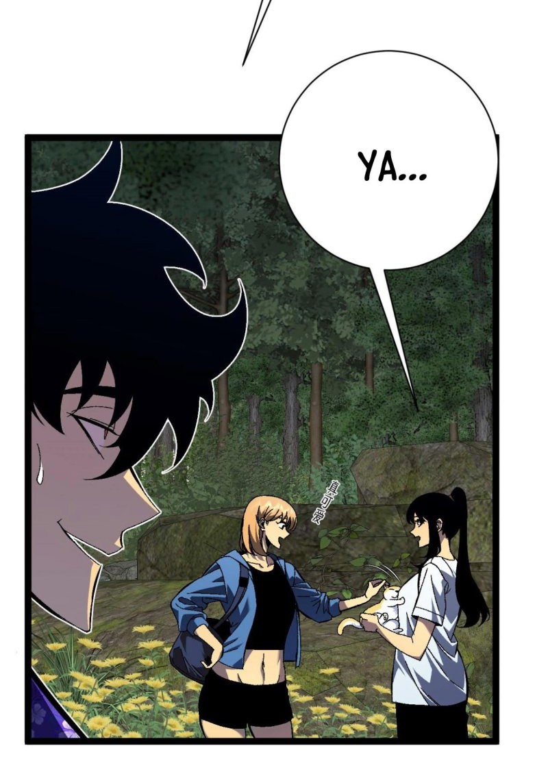 Your Talent is Mine Chapter 61 - halaman 51