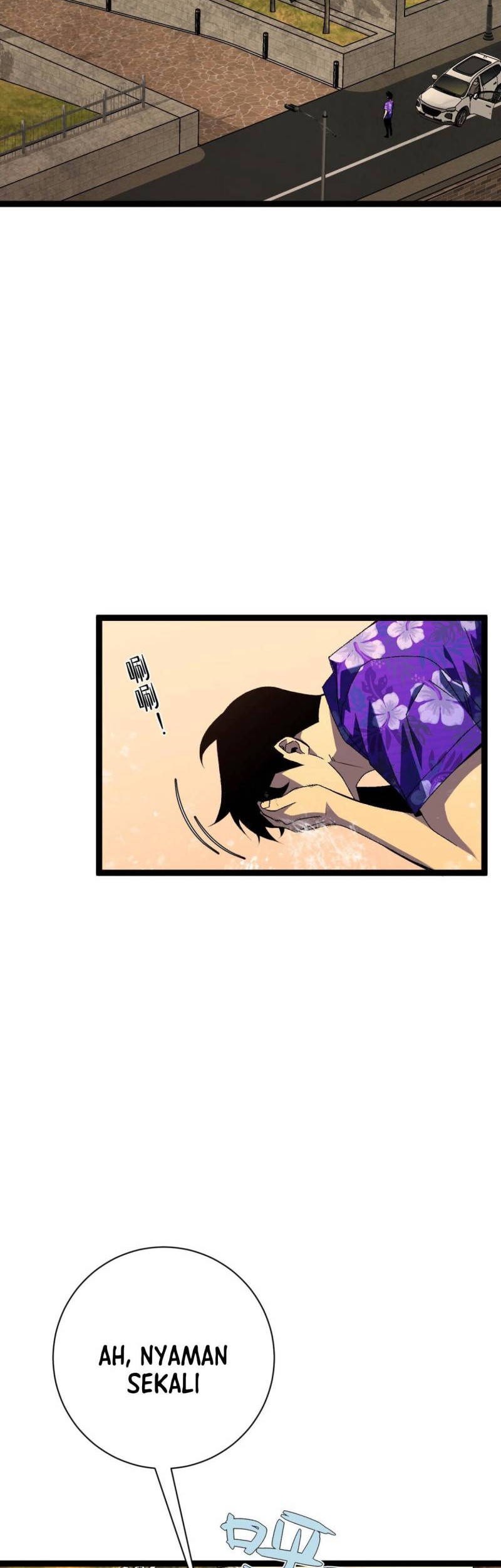 Your Talent is Mine Chapter 62 - halaman 20