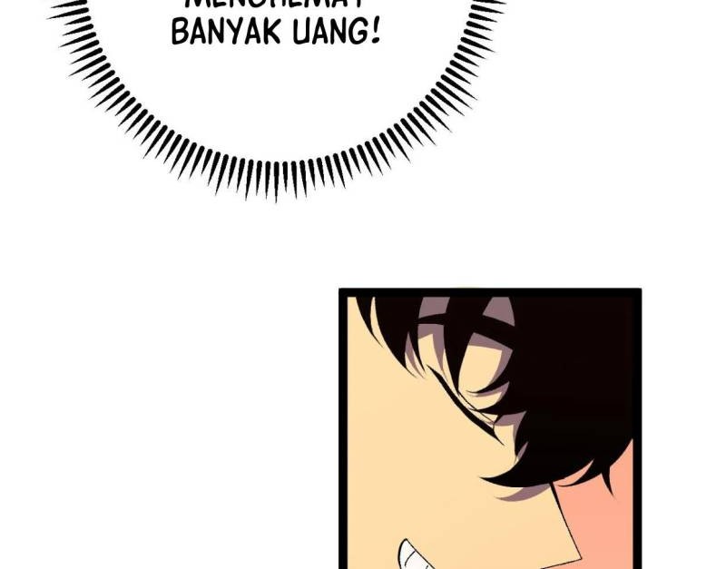 Your Talent is Mine Chapter 62 - halaman 36