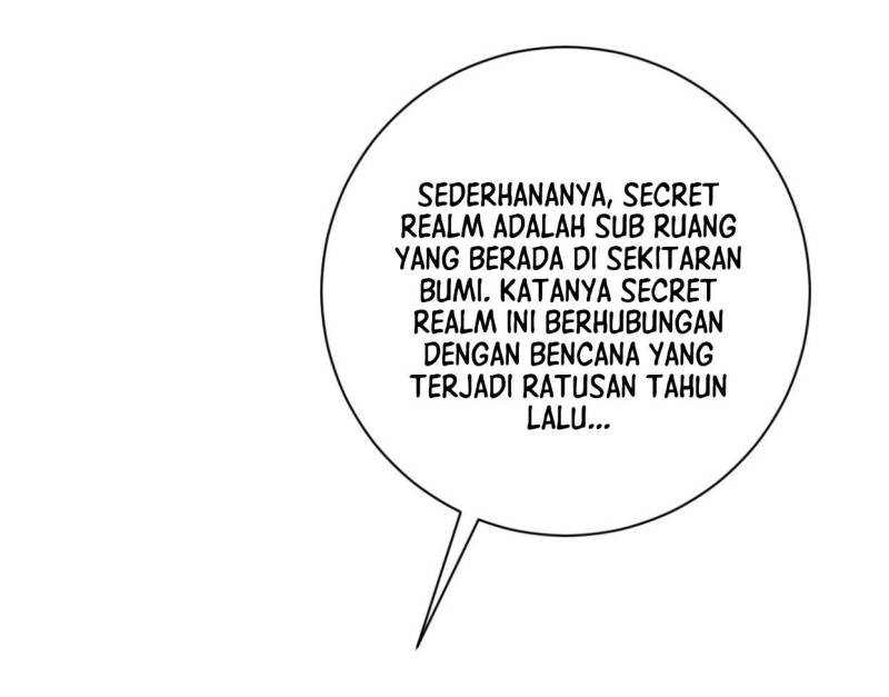 Your Talent is Mine Chapter 62 - halaman 6