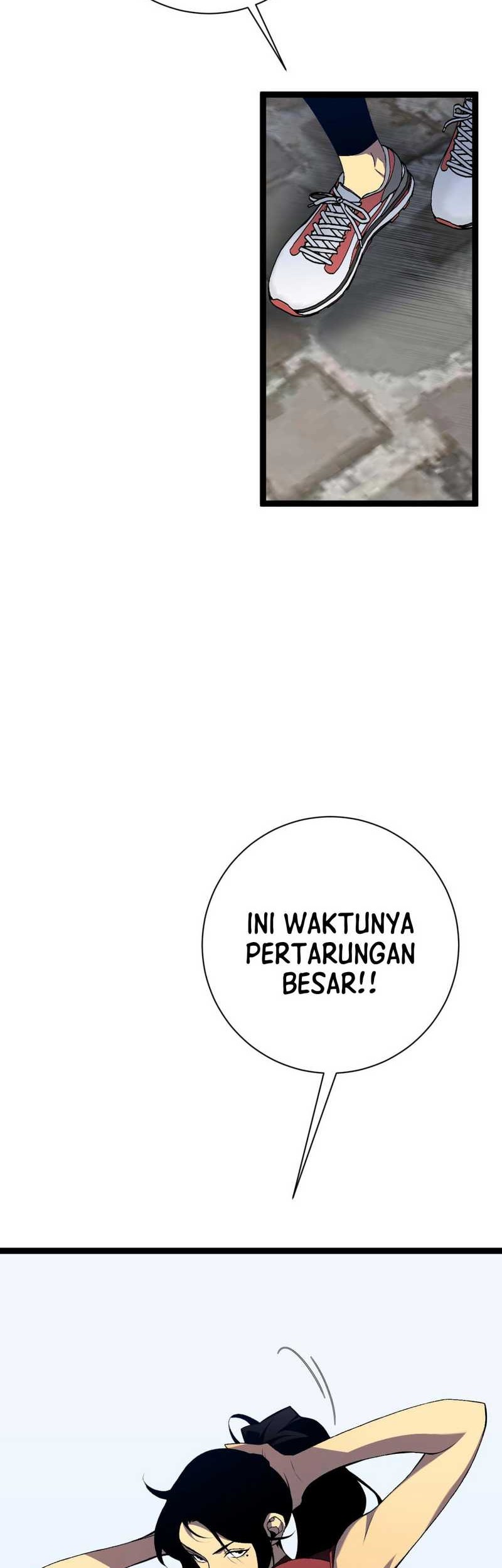 Your Talent is Mine Chapter 63 - halaman 14