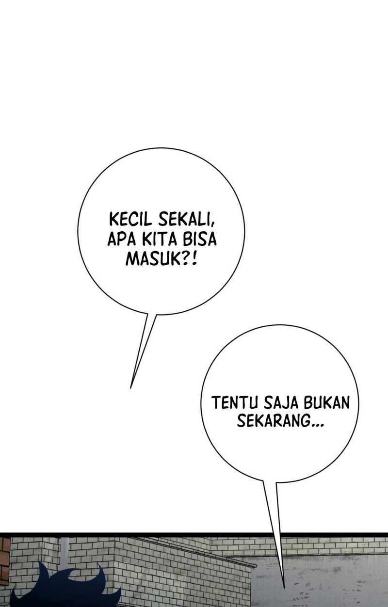 Your Talent is Mine Chapter 63 - halaman 21