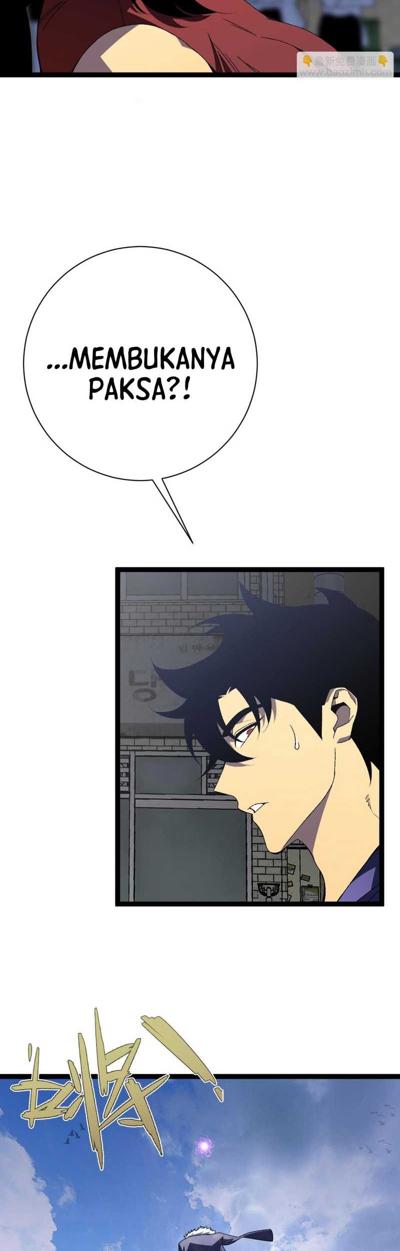 Your Talent is Mine Chapter 63 - halaman 23