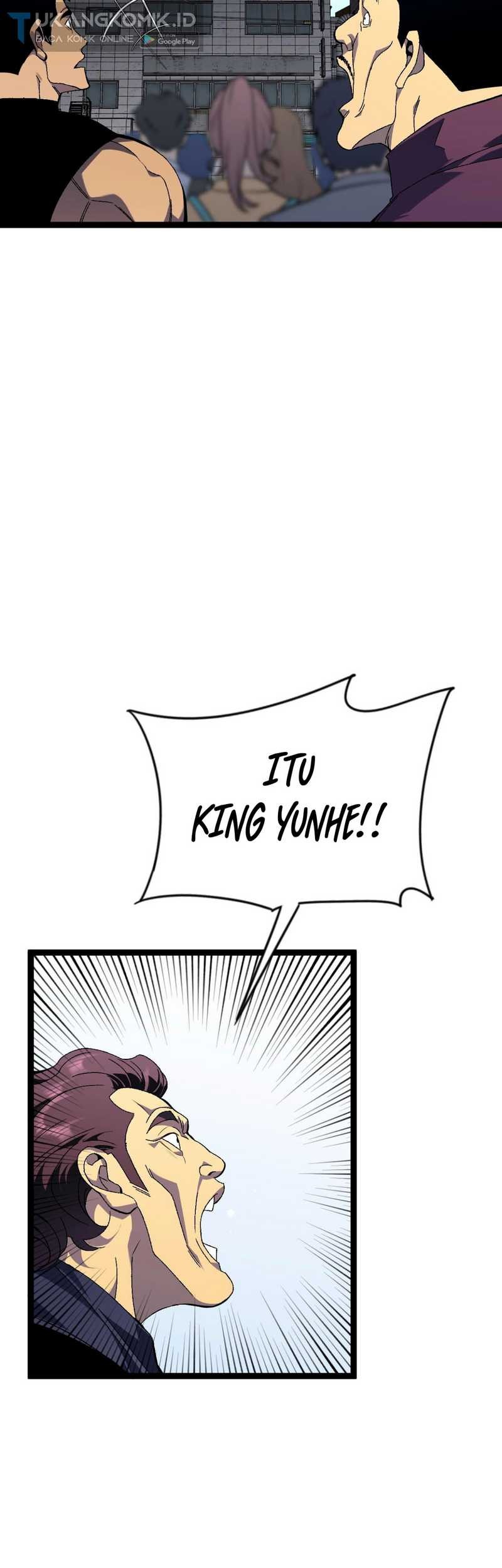 Your Talent is Mine Chapter 63 - halaman 25