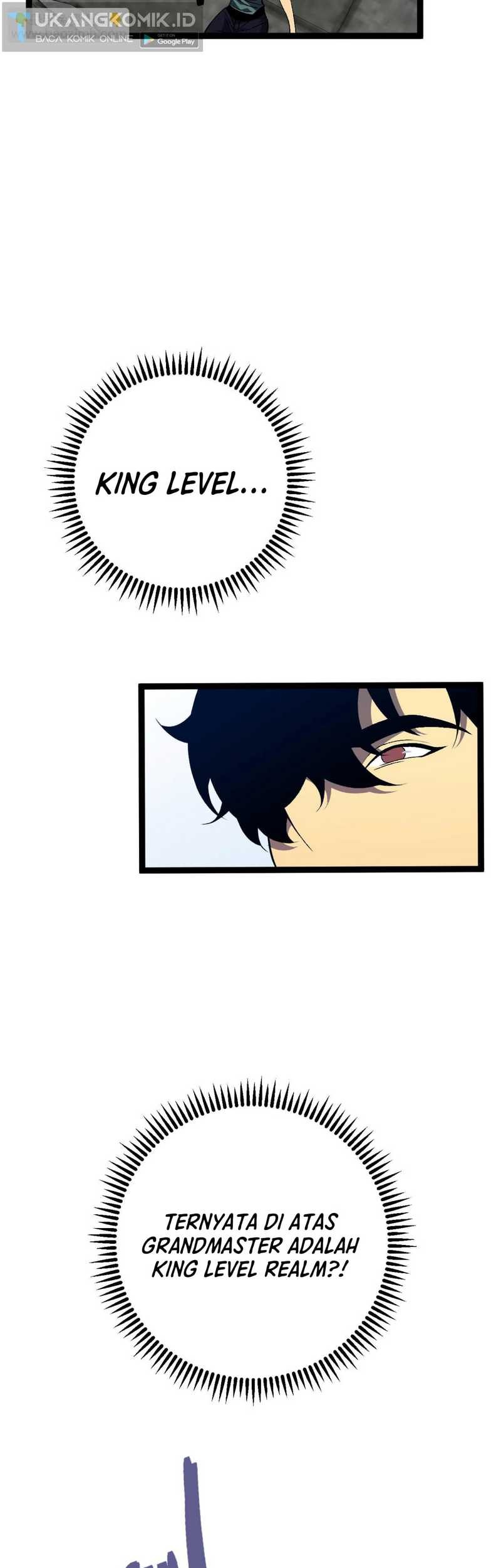 Your Talent is Mine Chapter 63 - halaman 28