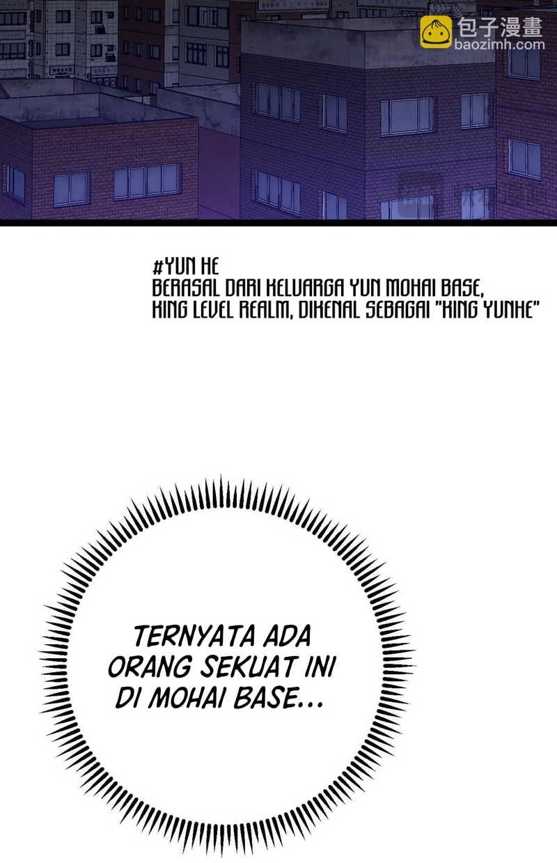 Your Talent is Mine Chapter 63 - halaman 30