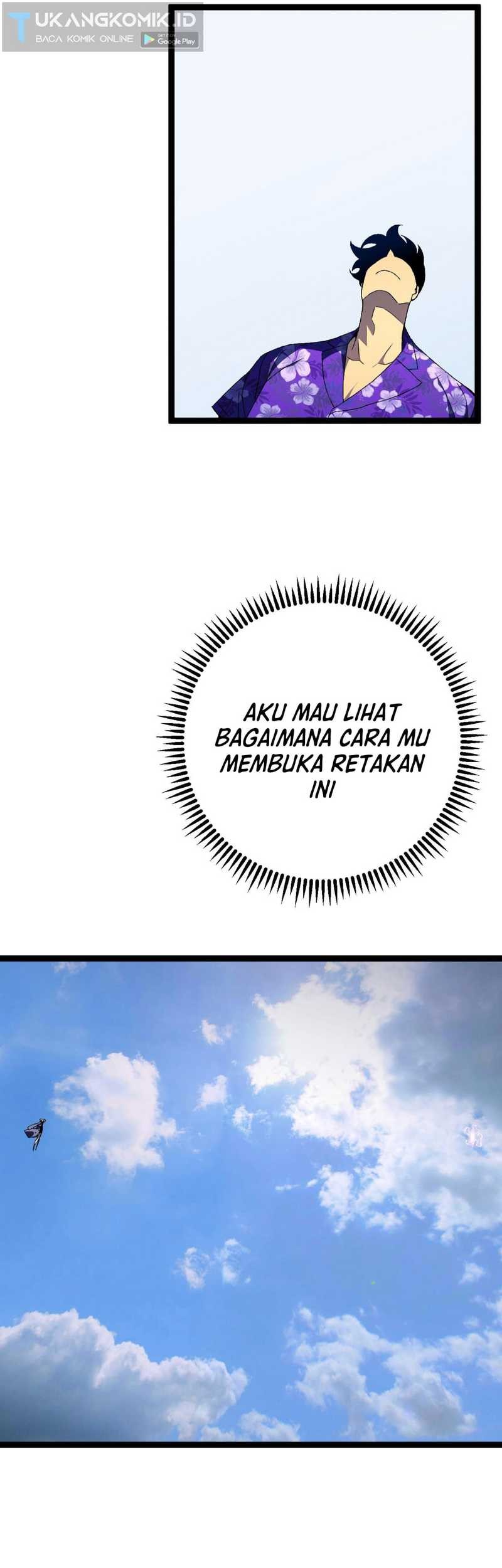 Your Talent is Mine Chapter 63 - halaman 31