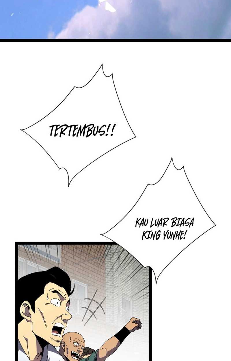 Your Talent is Mine Chapter 63 - halaman 42