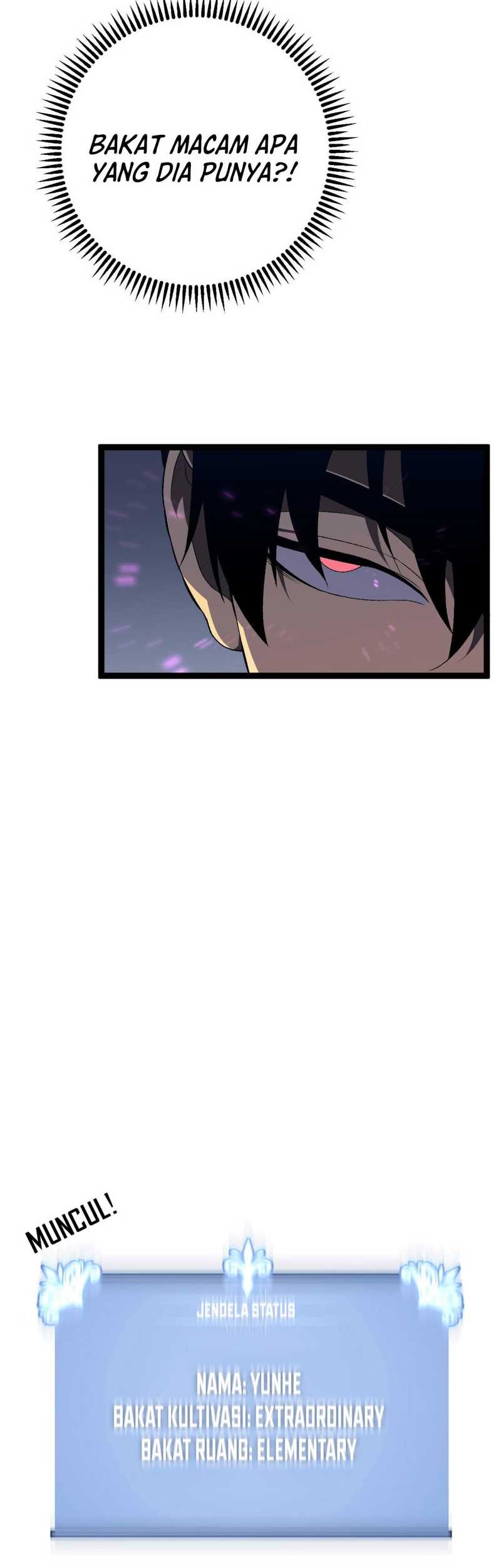 Your Talent is Mine Chapter 63 - halaman 44