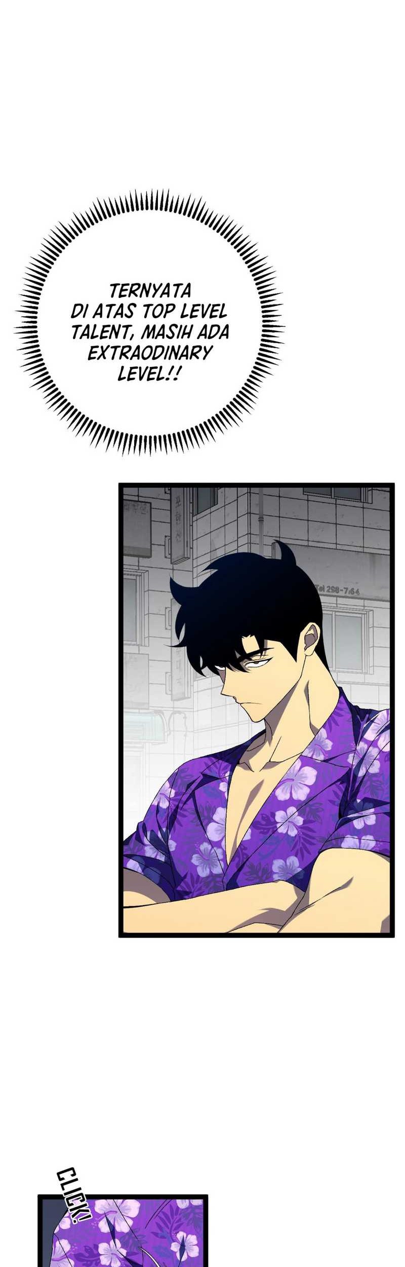 Your Talent is Mine Chapter 63 - halaman 47