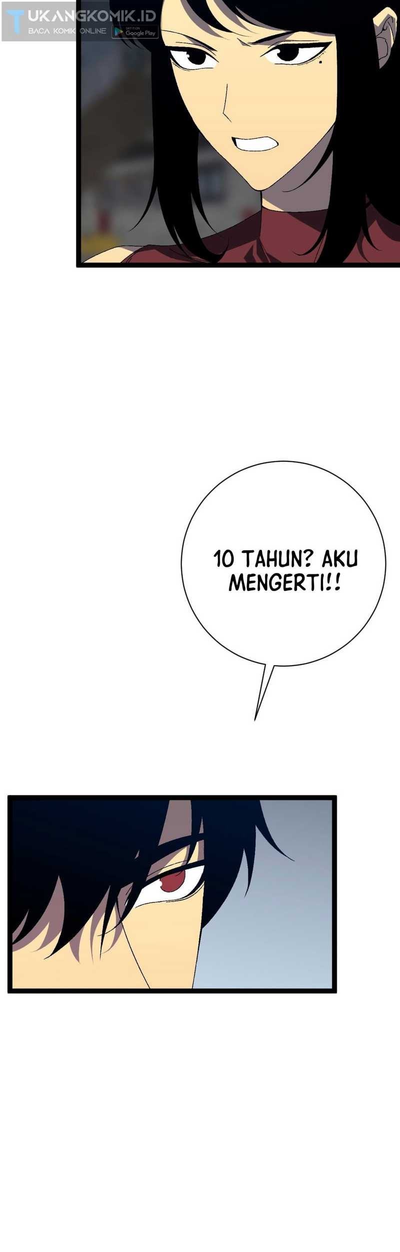 Your Talent is Mine Chapter 64 - halaman 10