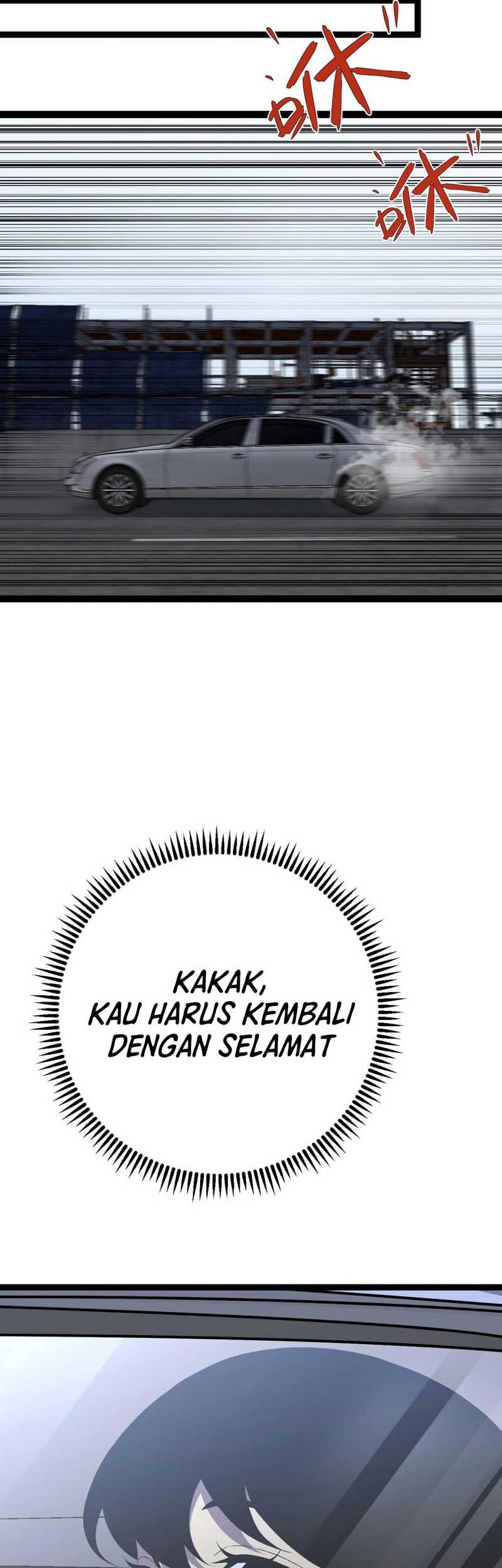 Your Talent is Mine Chapter 64 - halaman 26