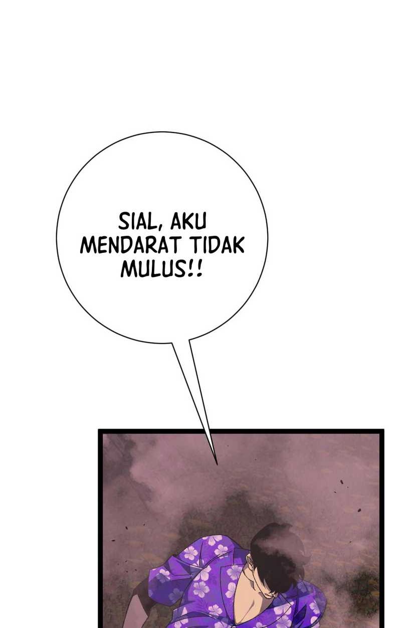 Your Talent is Mine Chapter 64 - halaman 30