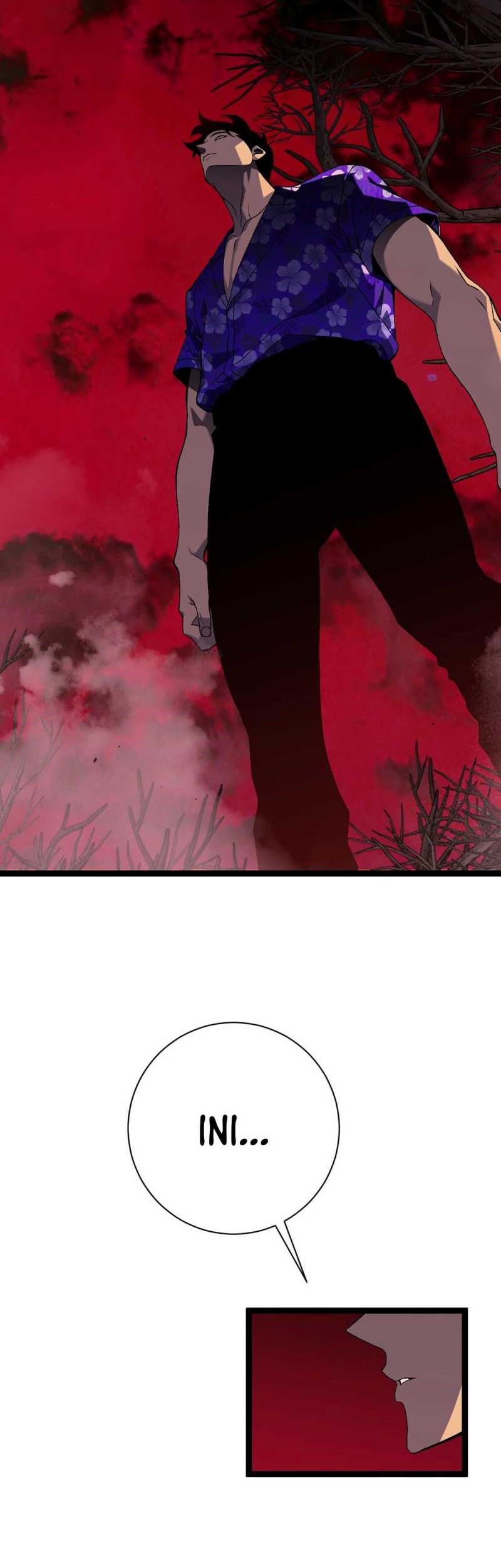 Your Talent is Mine Chapter 64 - halaman 32