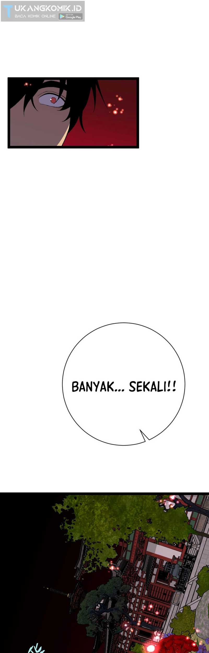 Your Talent is Mine Chapter 64 - halaman 37