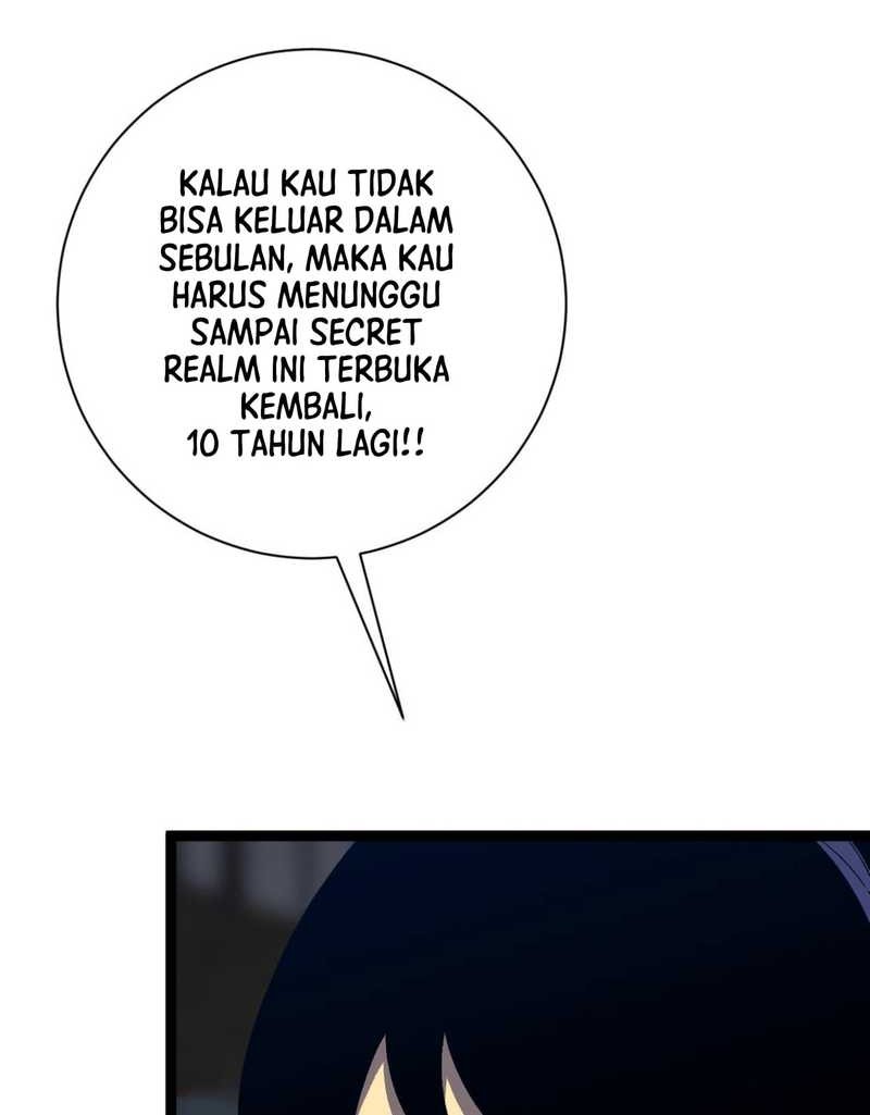 Your Talent is Mine Chapter 64 - halaman 9