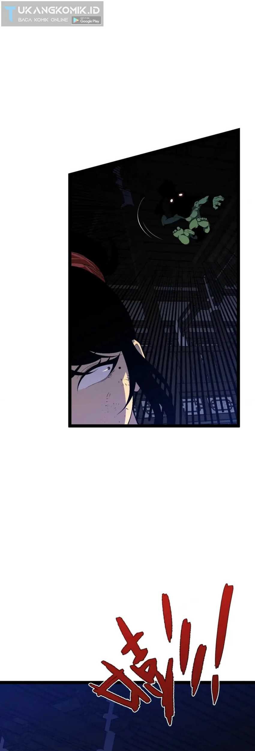 Your Talent is Mine Chapter 65 - halaman 25