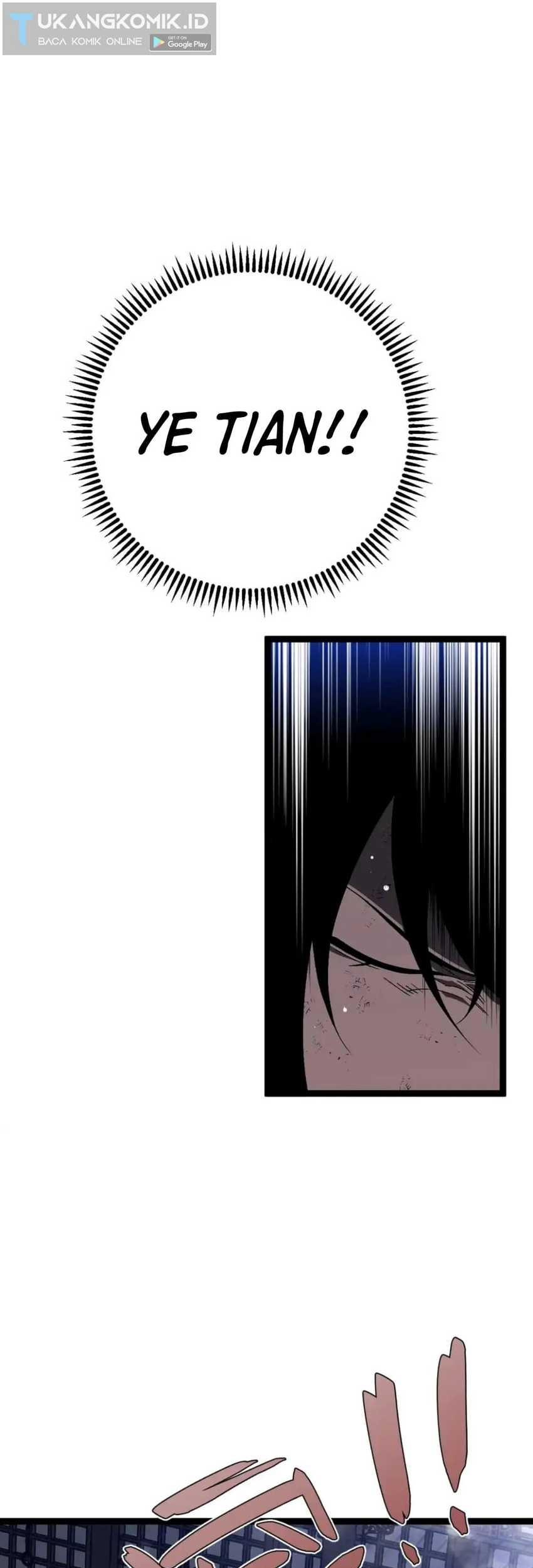 Your Talent is Mine Chapter 65 - halaman 31