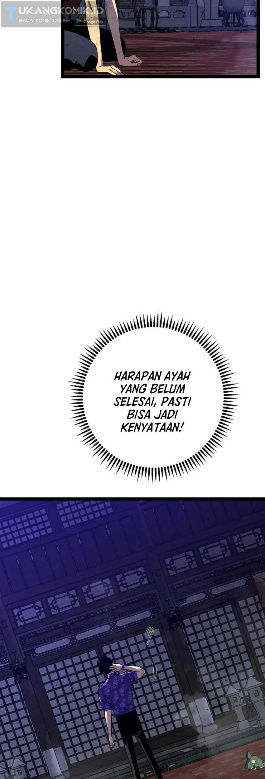 Your Talent is Mine Chapter 65 - halaman 46