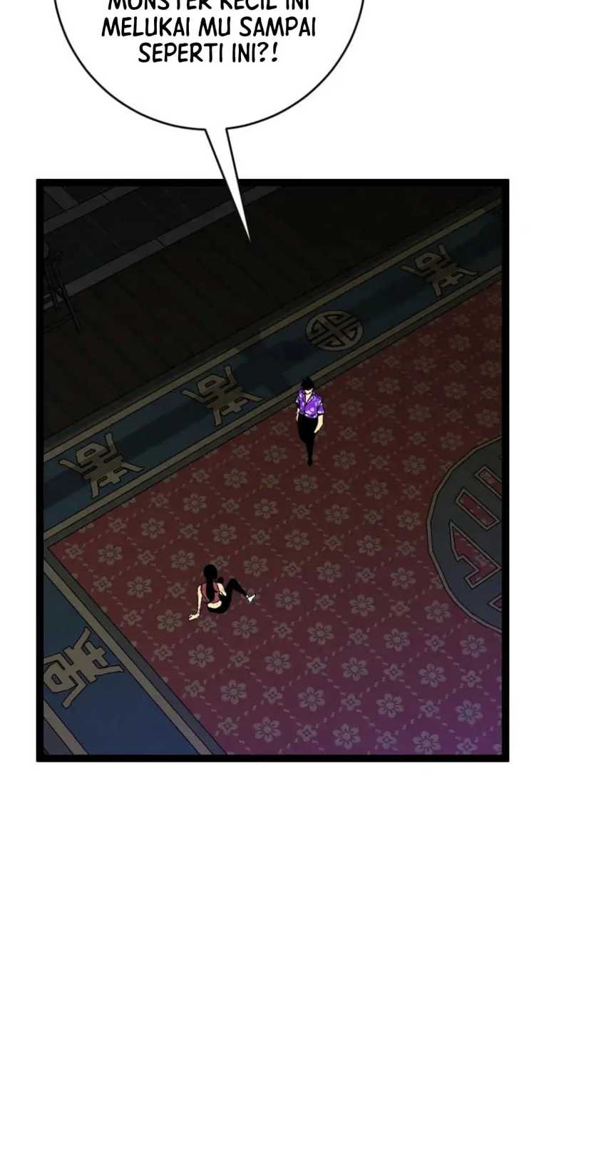 Your Talent is Mine Chapter 65 - halaman 48
