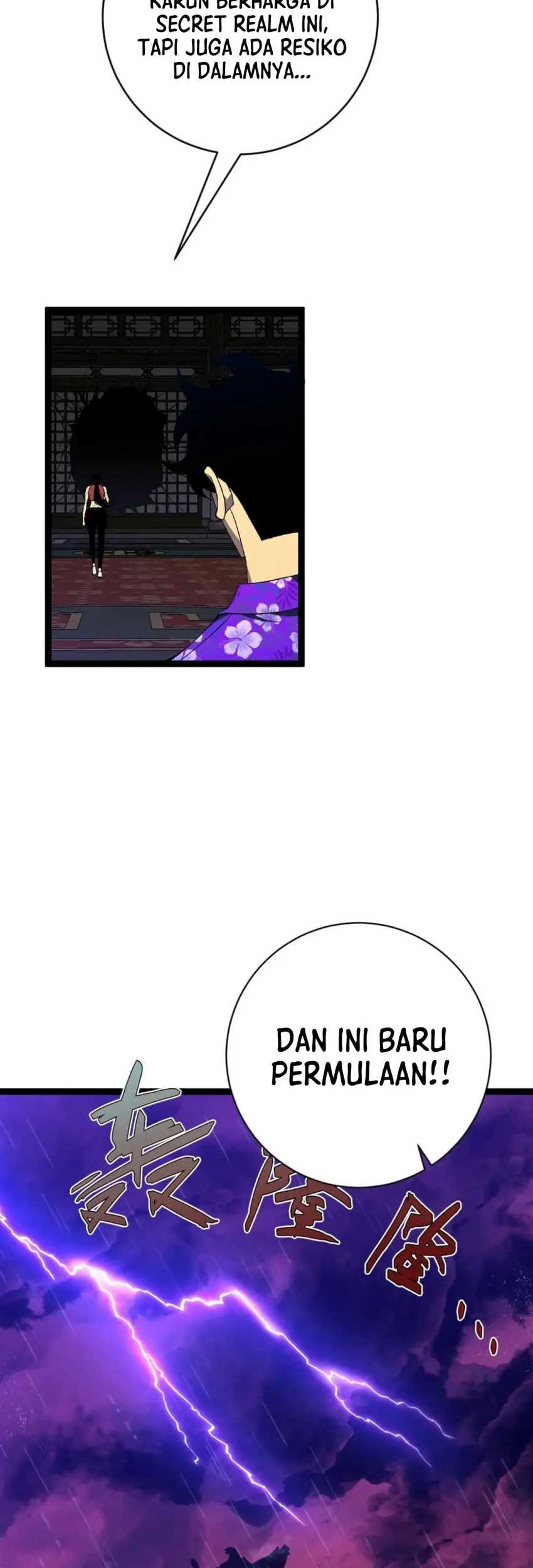 Your Talent is Mine Chapter 65 - halaman 53