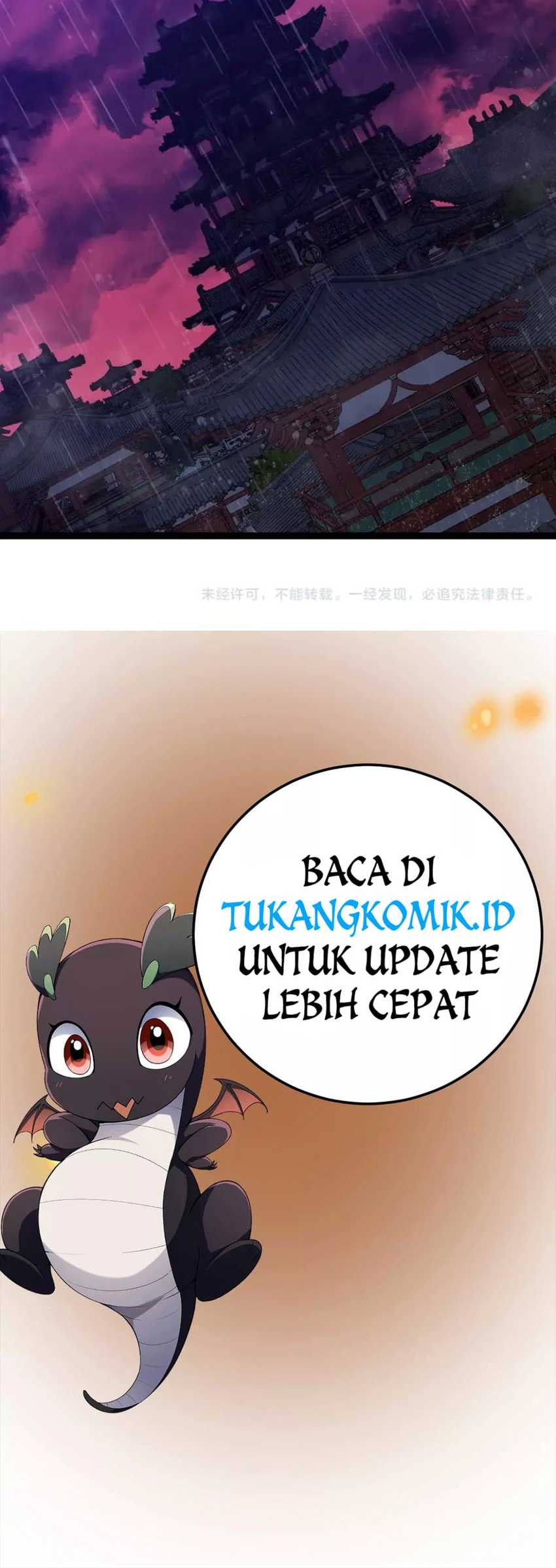 Your Talent is Mine Chapter 65 - halaman 54