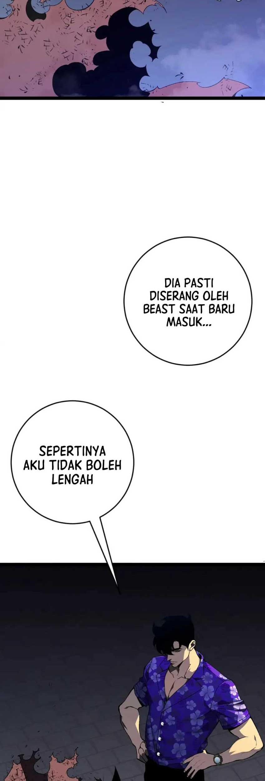 Your Talent is Mine Chapter 65 - halaman 8