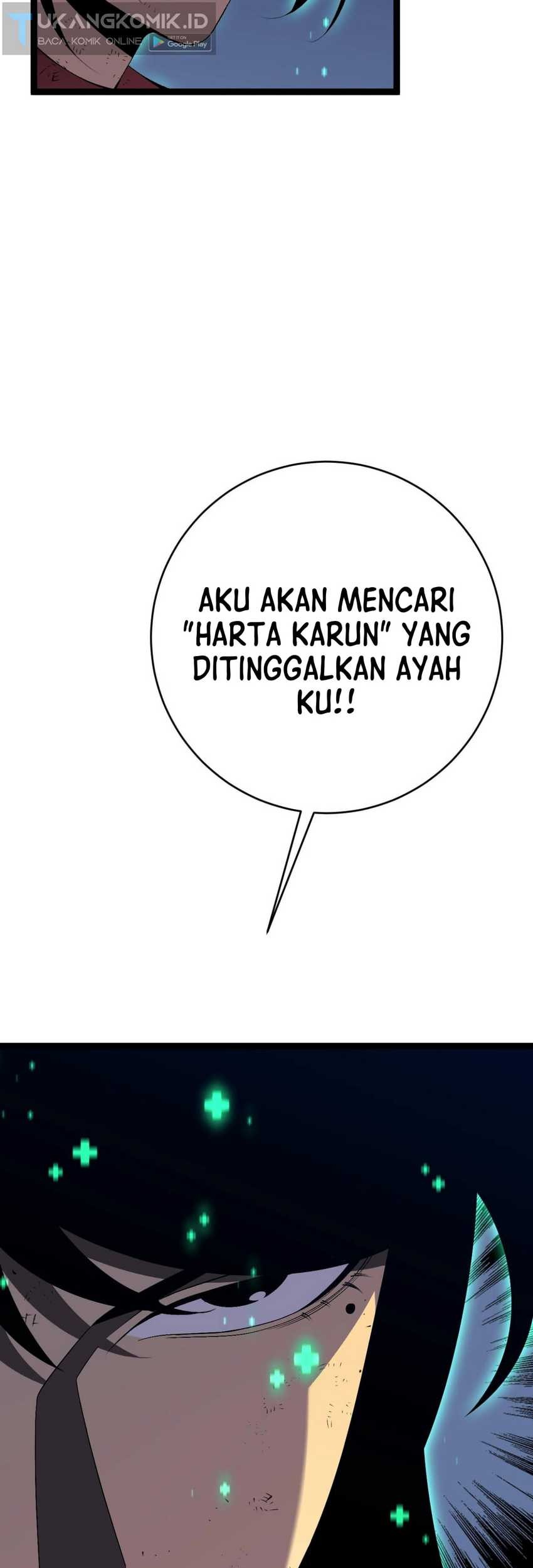 Your Talent is Mine Chapter 66 - halaman 10