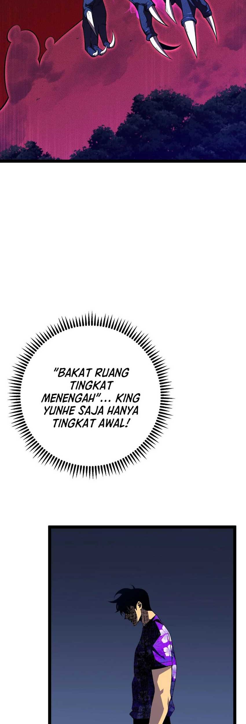 Your Talent is Mine Chapter 66 - halaman 17