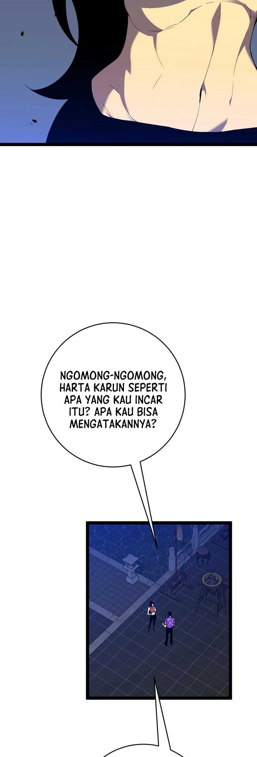 Your Talent is Mine Chapter 66 - halaman 23