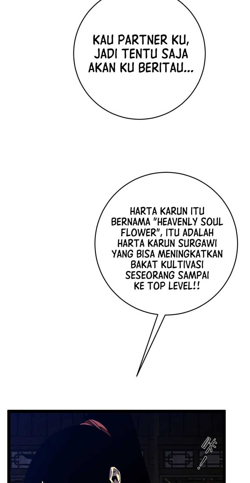 Your Talent is Mine Chapter 66 - halaman 24