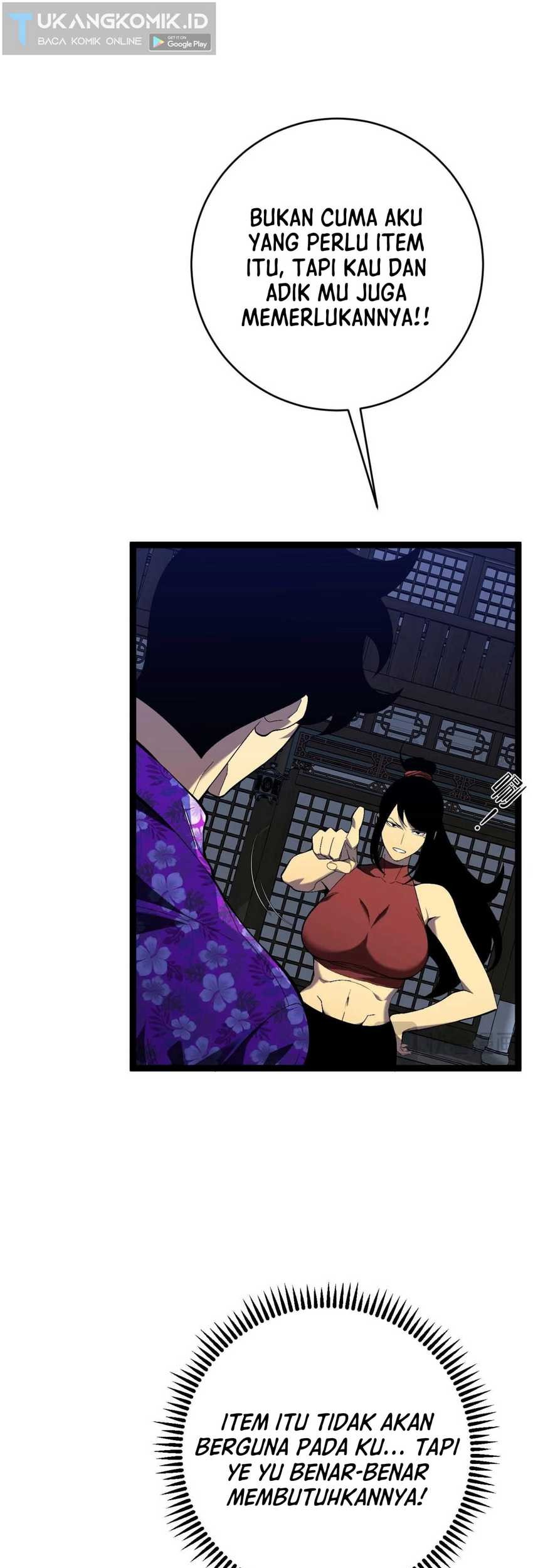 Your Talent is Mine Chapter 66 - halaman 28