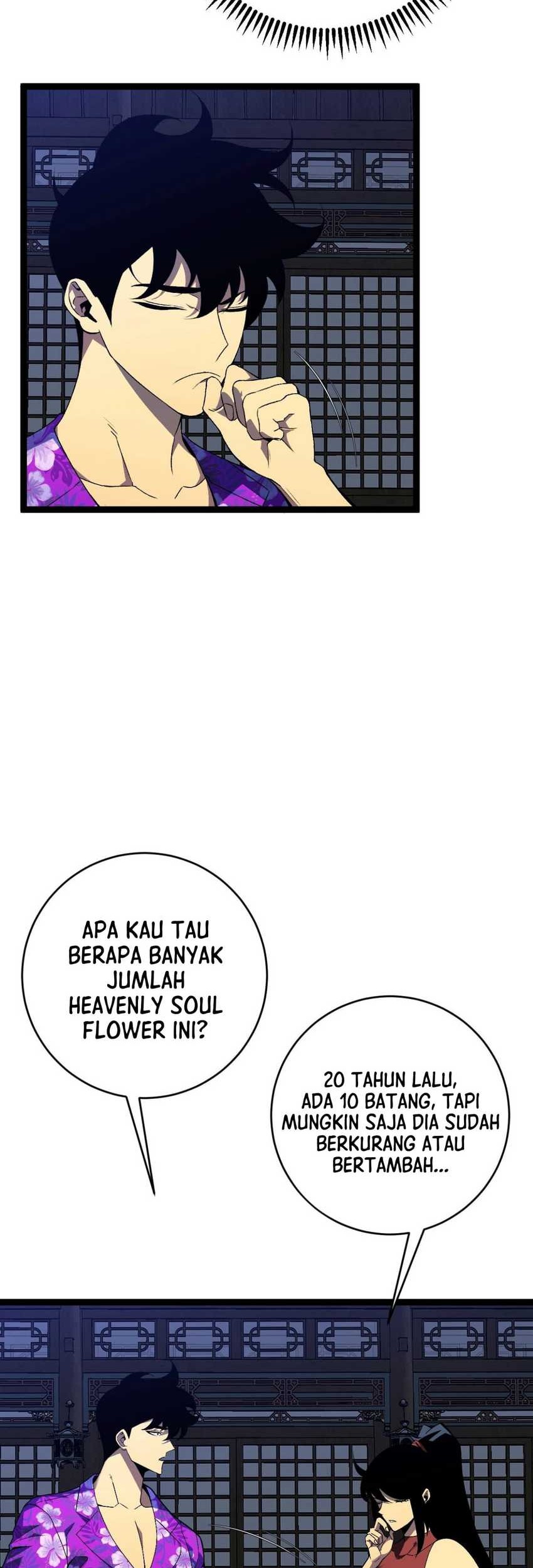 Your Talent is Mine Chapter 66 - halaman 29