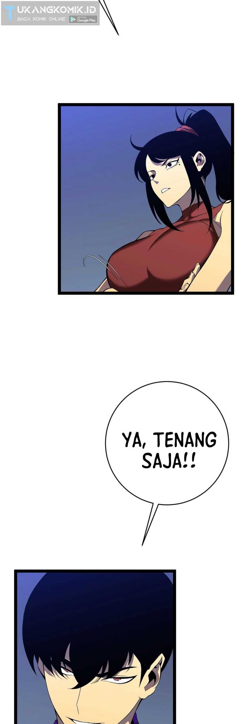 Your Talent is Mine Chapter 66 - halaman 31