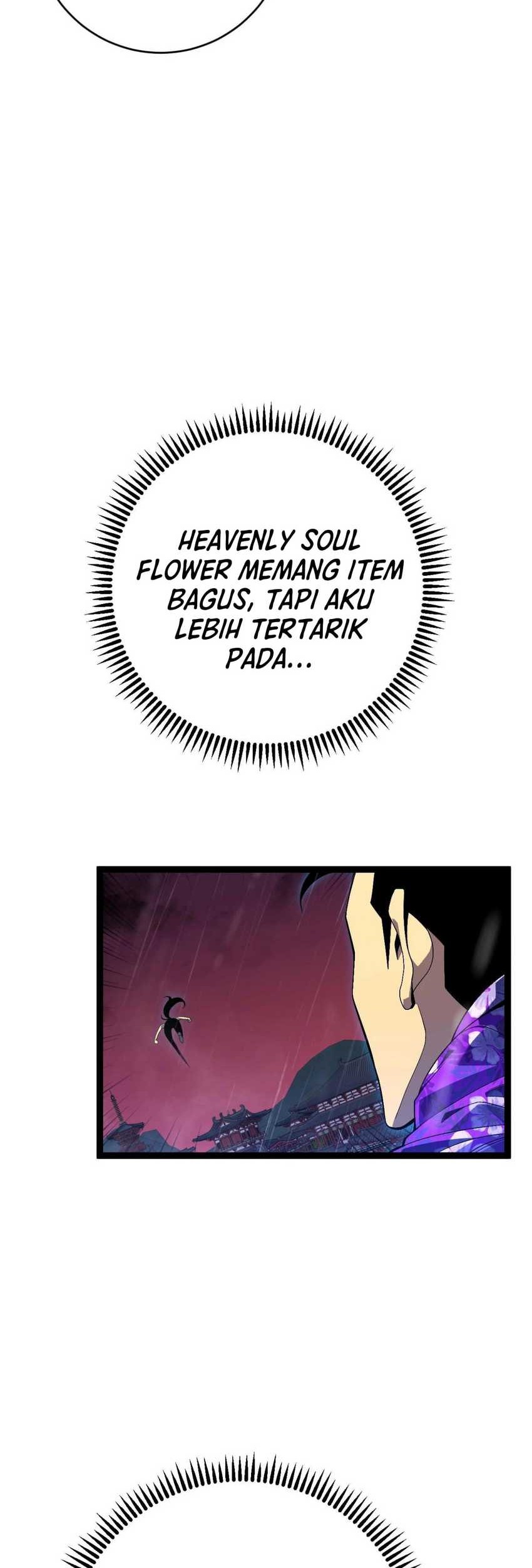 Your Talent is Mine Chapter 66 - halaman 35