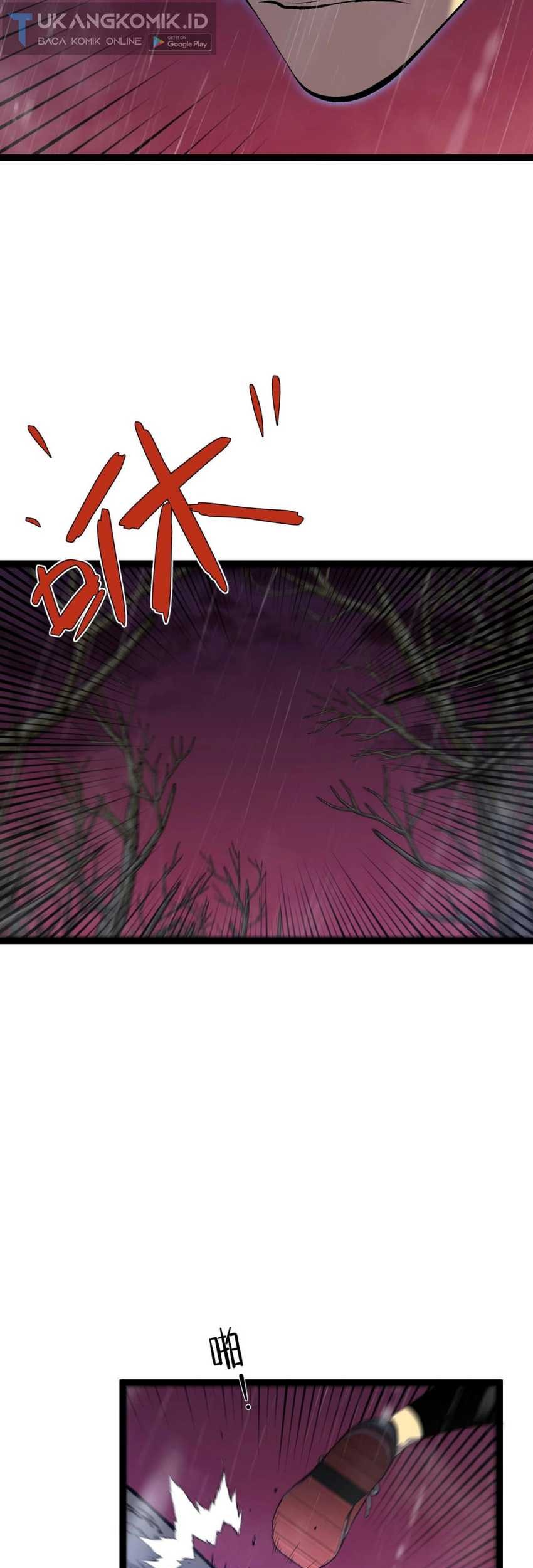 Your Talent is Mine Chapter 66 - halaman 37